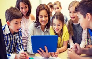 The best educational sites to teach English to children