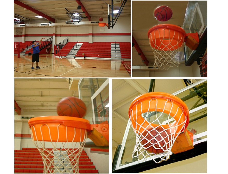 Choosing the Right Shooting trainer basketball: A Comprehensive Guide