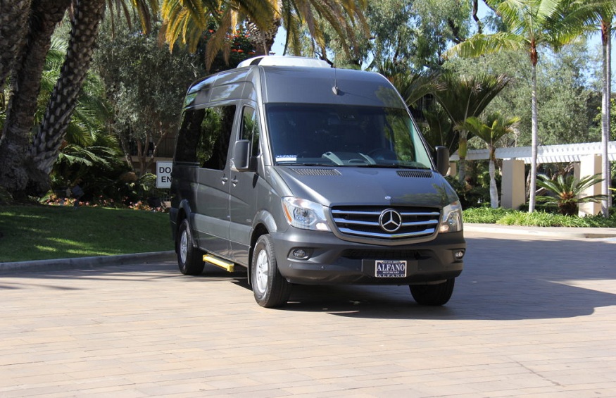 Alkhail Transport’s Minivan Rentals: Customizable Options for Your Needs