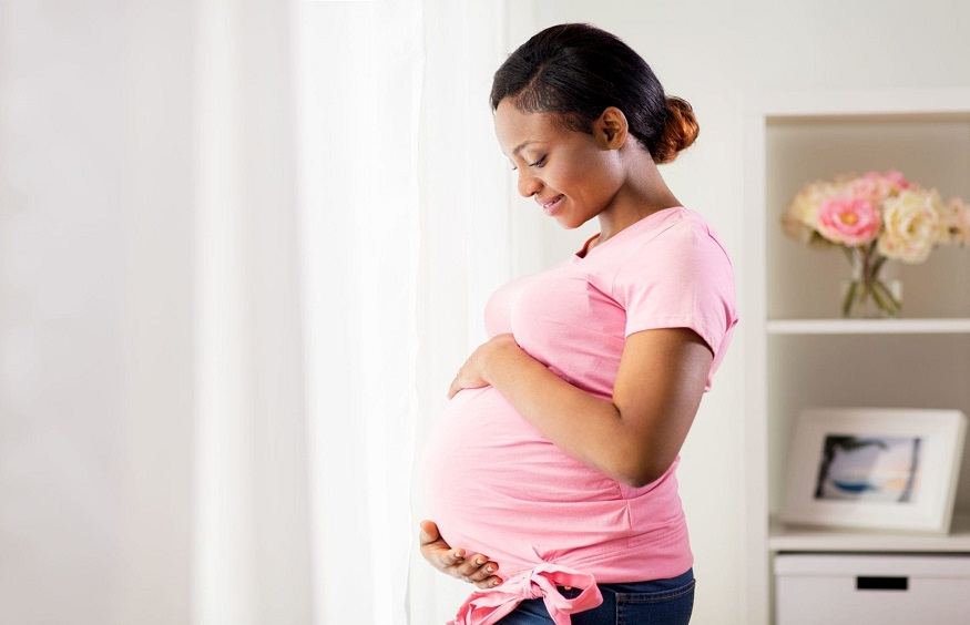 Essential Steps to Take During the Last Month of Pregnancy