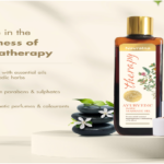 Ayurvedic Body Massage Oil