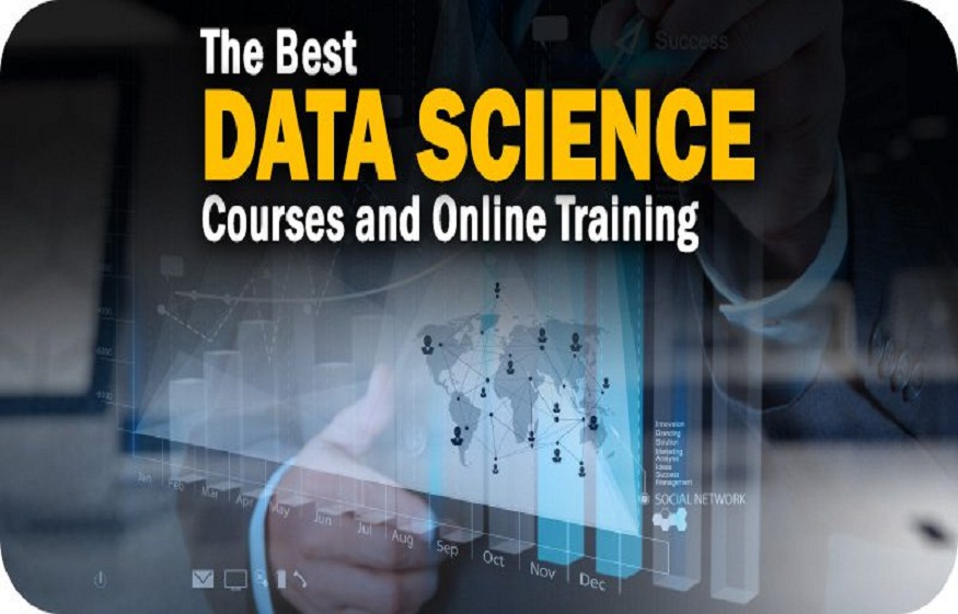 Data Science Courses Online