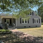 Laurinburg homes for sale